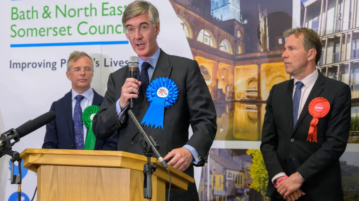 Ex-Tory MPs won't get automatic approval next election