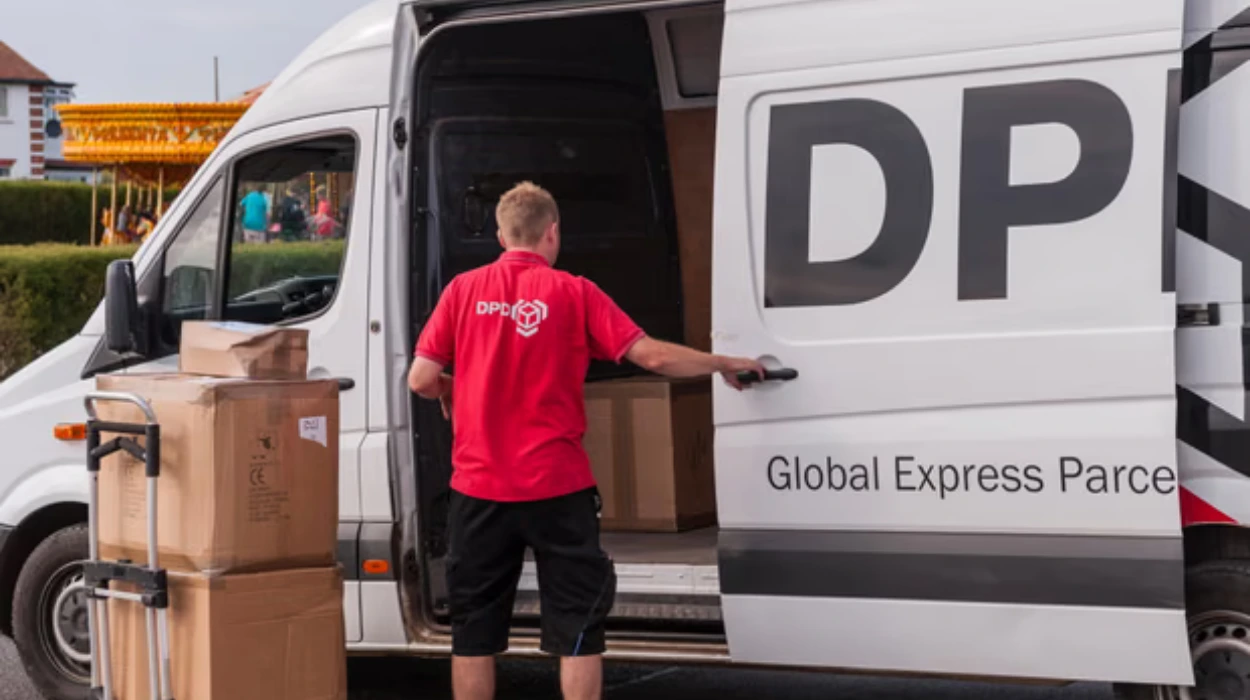 Ex-cabinet minister Louise Haigh urges Labour to back sacked DPD drivers