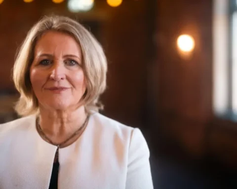 Ex-children's boss to lead grooming gang inquiry