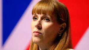 Ex-deputy PM Angela Rayner’s allies deny plot to oust Keir Starmer as Prime Minister