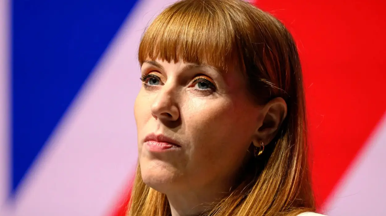Ex-deputy PM Angela Rayner’s allies deny plot to oust Keir Starmer as Prime Minister
