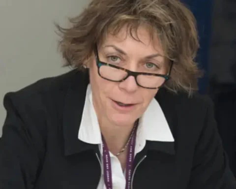 Ex-planning Chief defends Croydon’s controversial projects