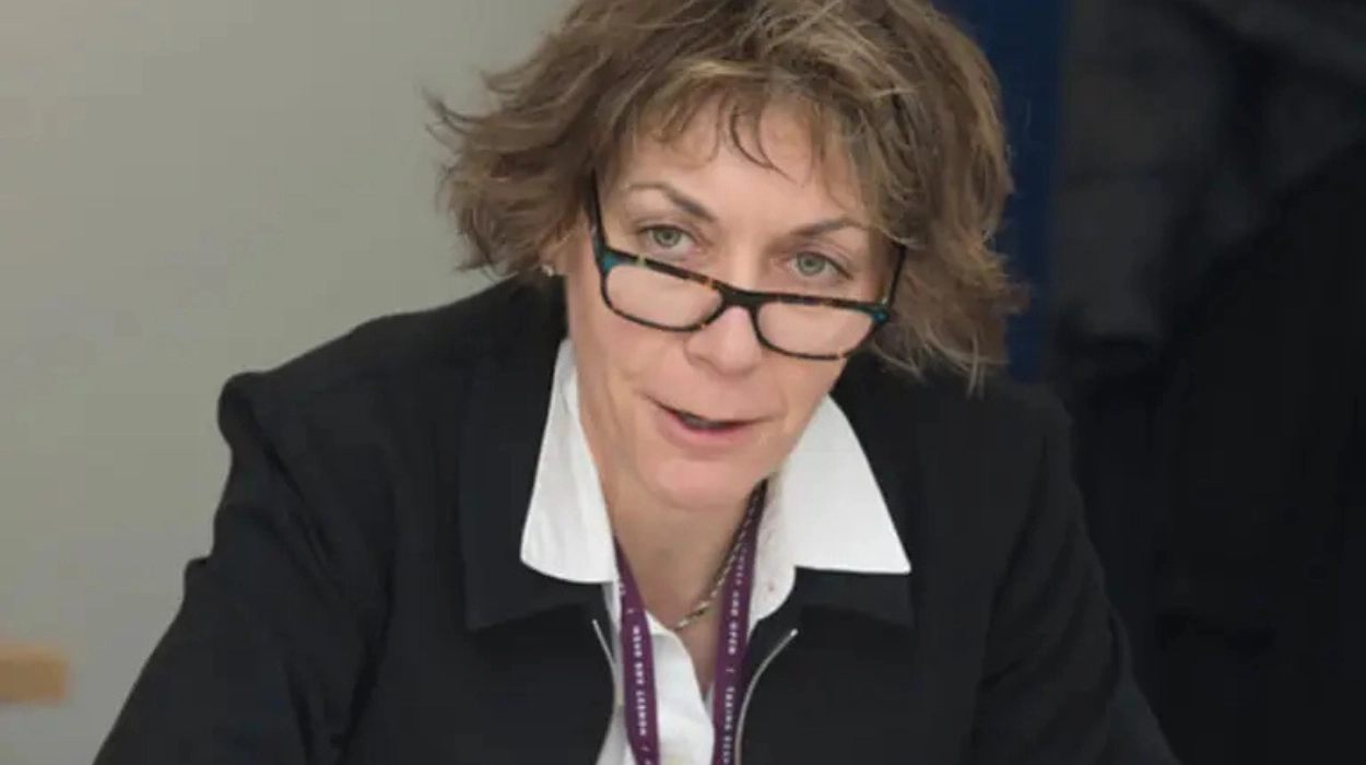 Ex-planning Chief defends Croydon’s controversial projects