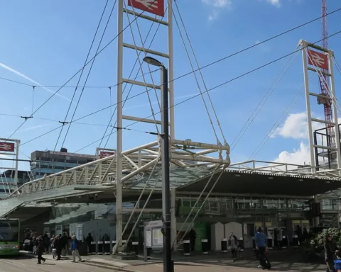 Exciting new plans unveiled for Croydon town centre