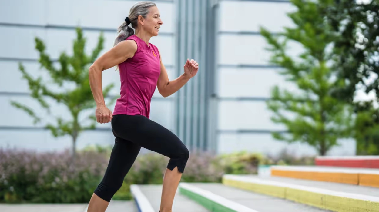 Exercise beats drugs in preventing cancer return