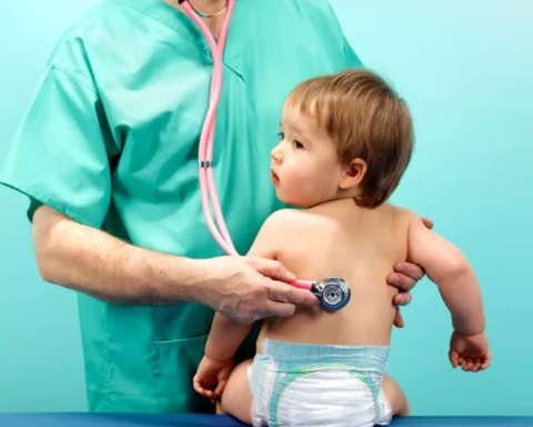 Expert Warns Increased UK Vaccination Rates Needed to Prevent Whooping Cough Deaths  (1)