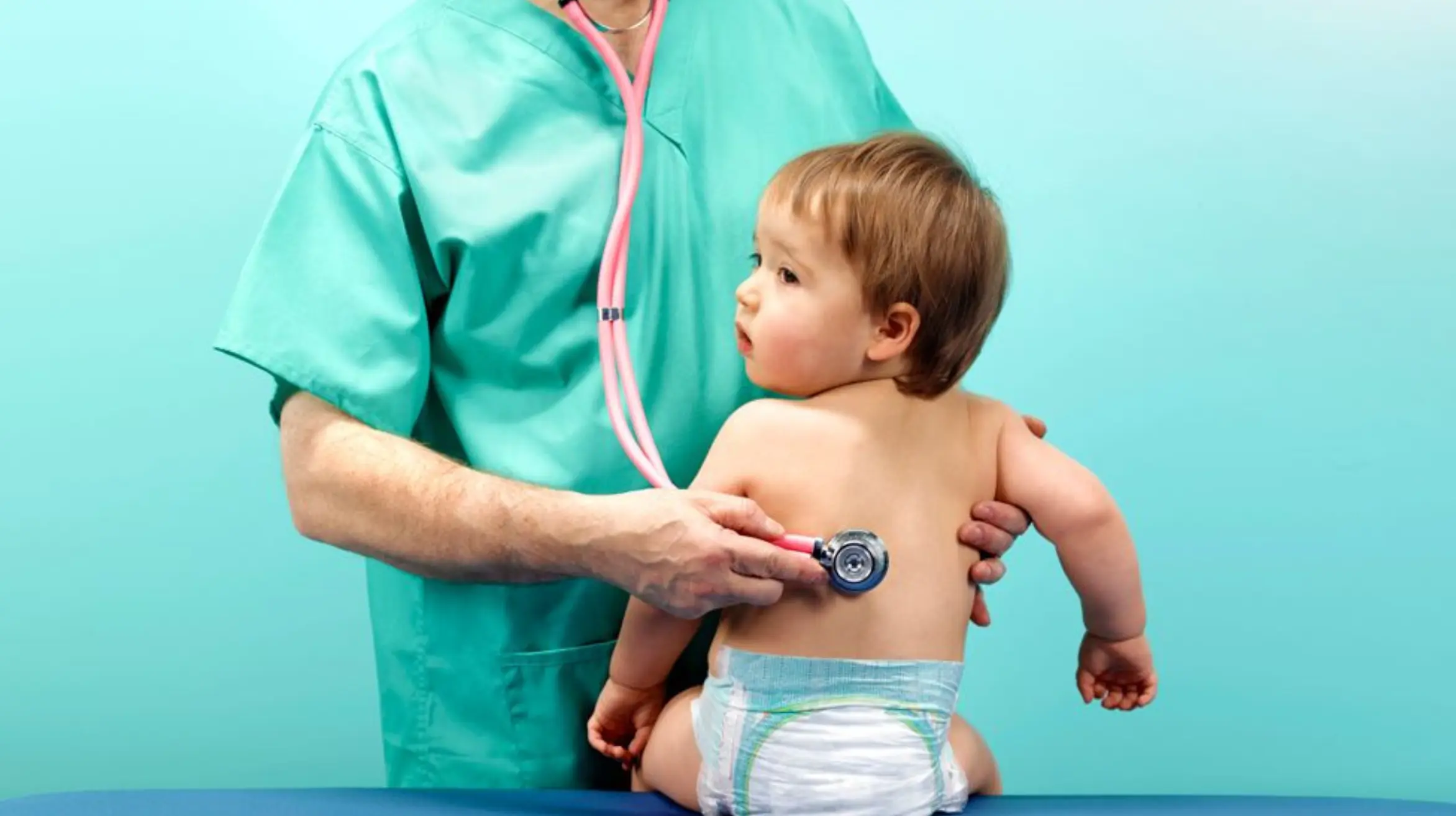 Expert Warns Increased UK Vaccination Rates Needed to Prevent Whooping Cough Deaths  (1)