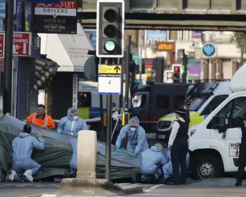 Experts warn against extremism to prevent terror threats