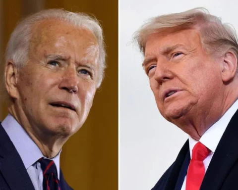 Exxon clarifies Trump phone call ‘It never happened’