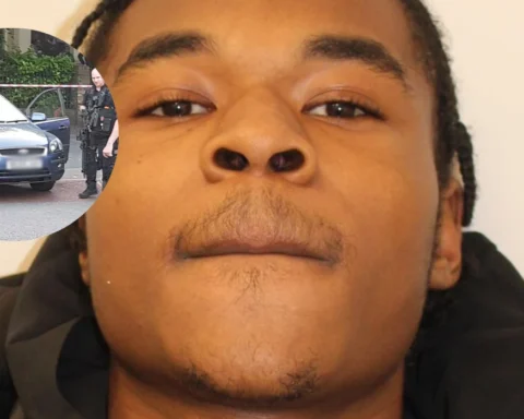 Eyewitness recounts man’s escape after Peckham shooting