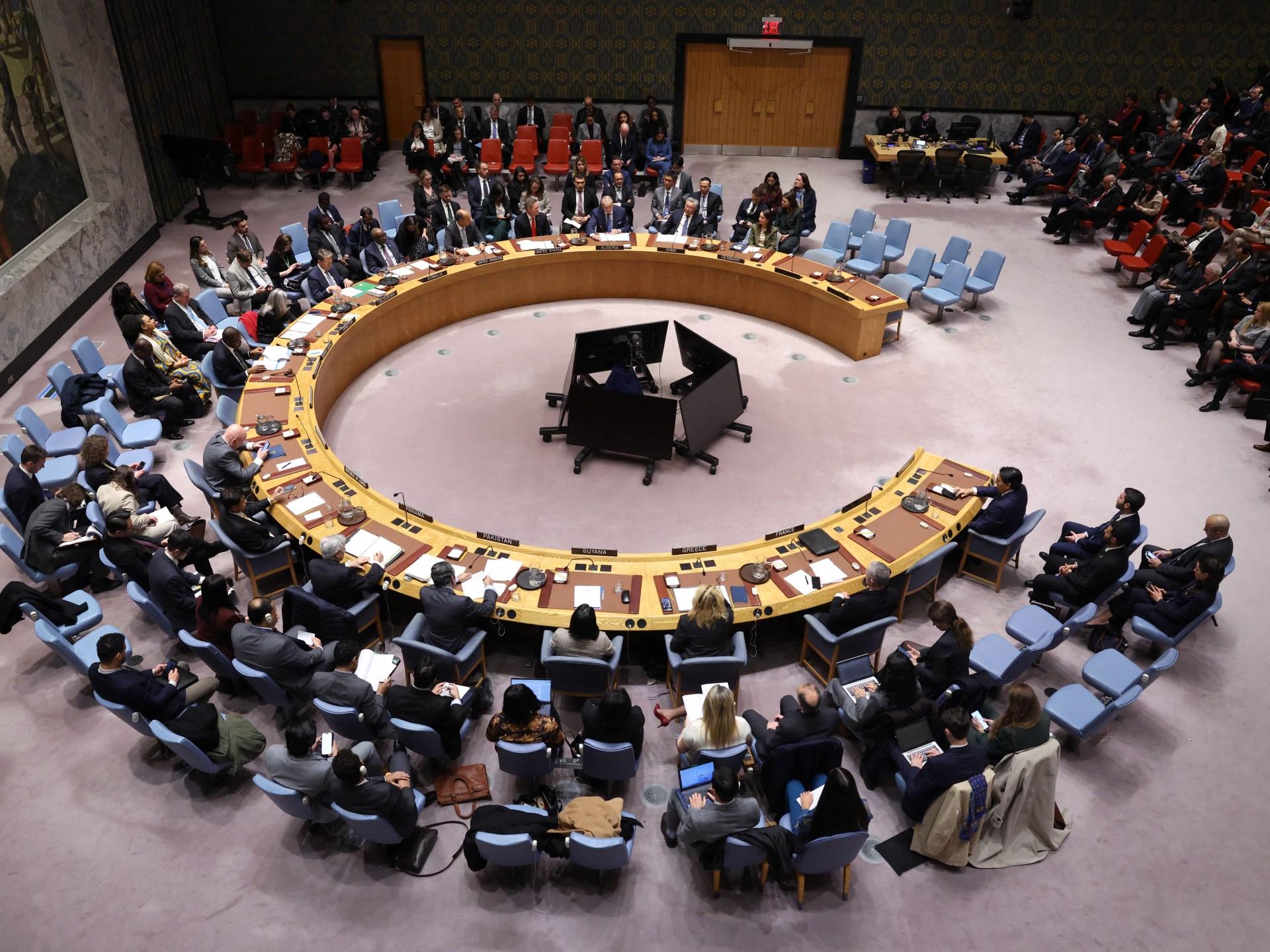 Iran conflict resolution updates from White House briefing 2026