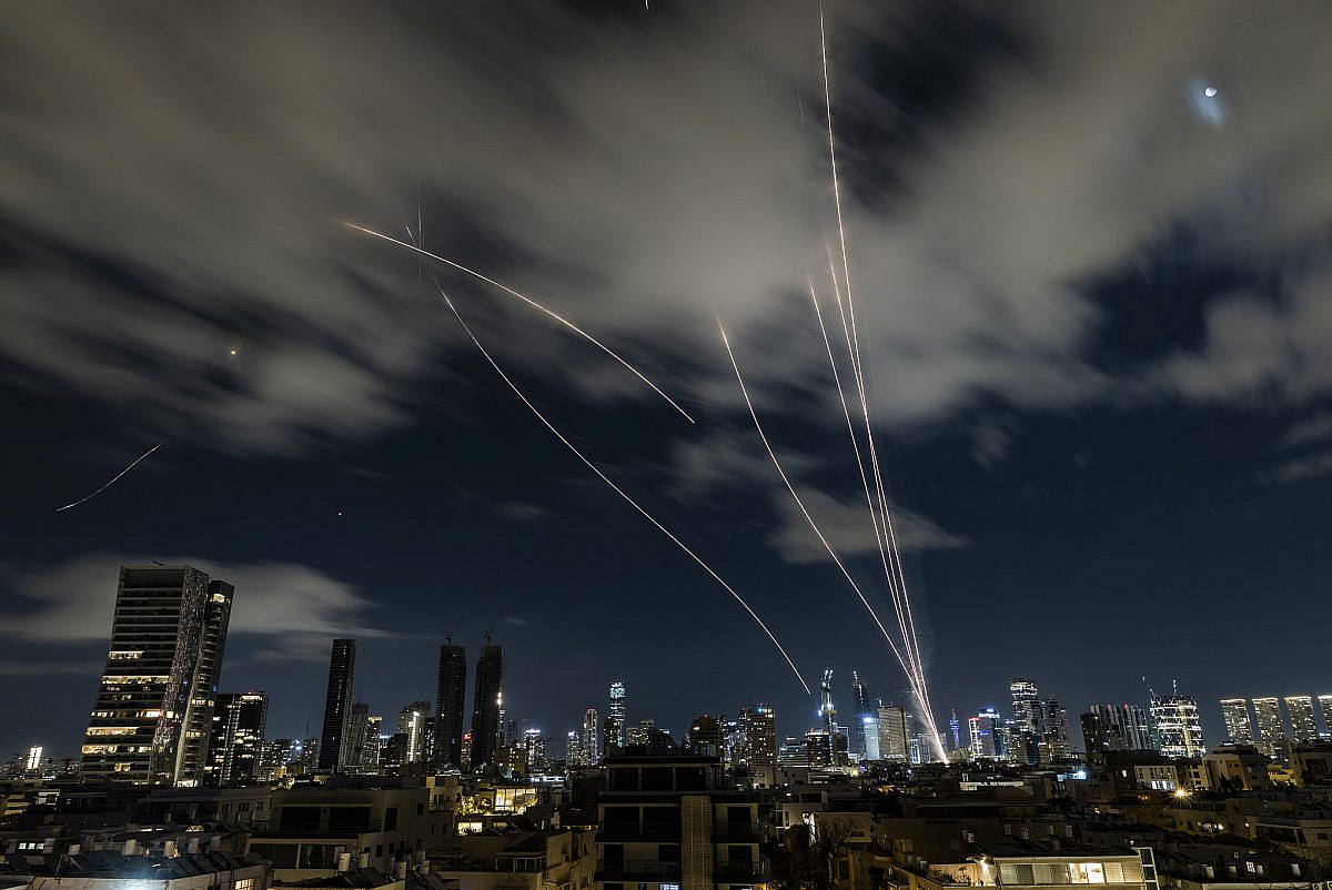 Israel Launches New Strikes on Tehran as War Enters Dangerous Phase 2 Israel Iran war update capturing explosion in Tehran city area