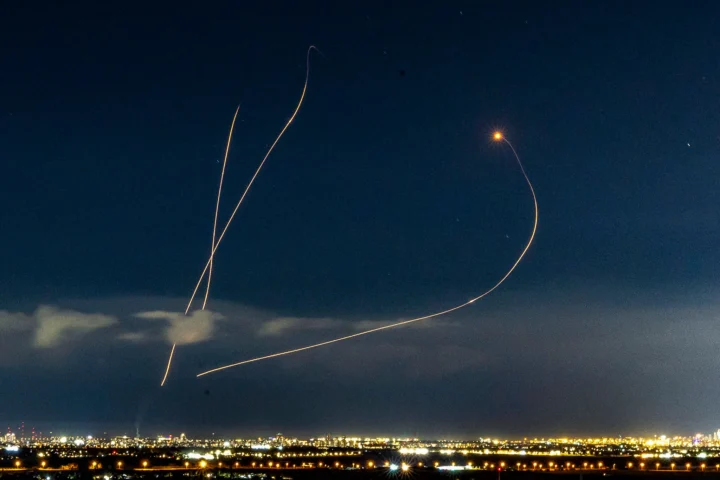 Iran global threat warning sparks global security concerns after official resignation