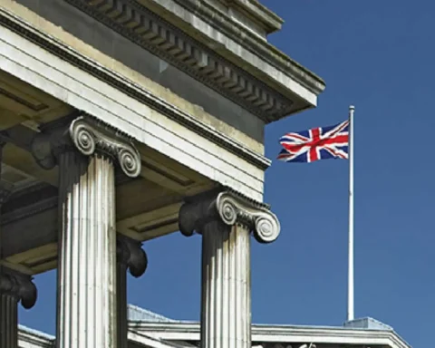 FBI Investigates Suspected Sale of British Museum Artefacts
