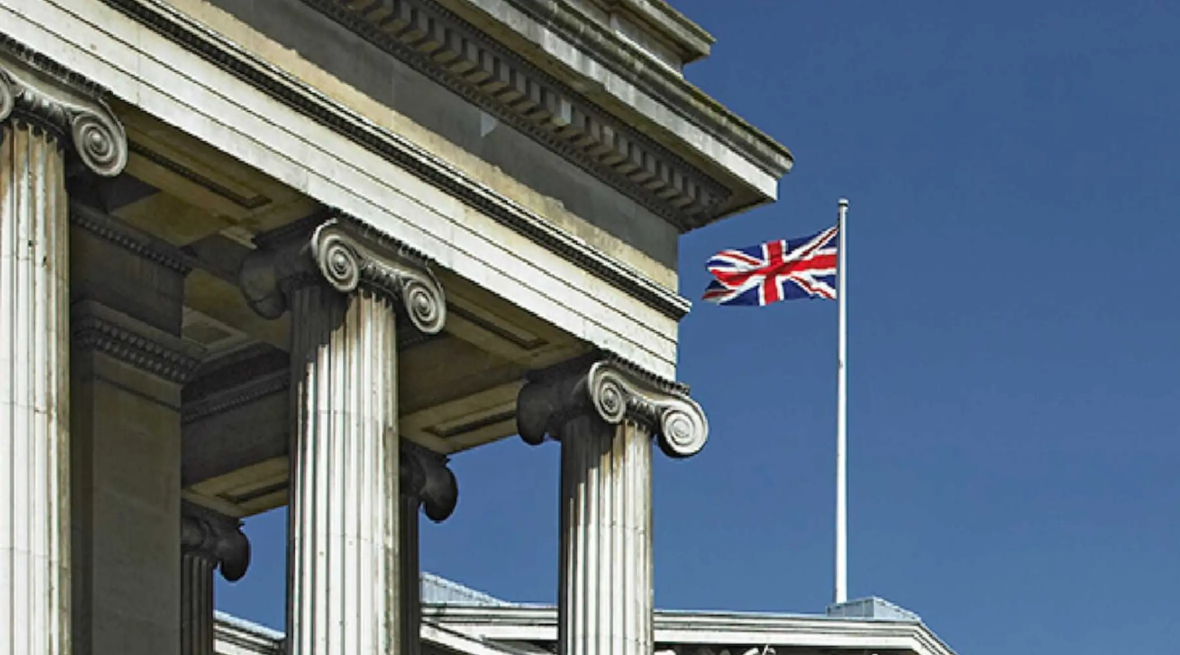 FBI Investigates Suspected Sale of British Museum Artefacts