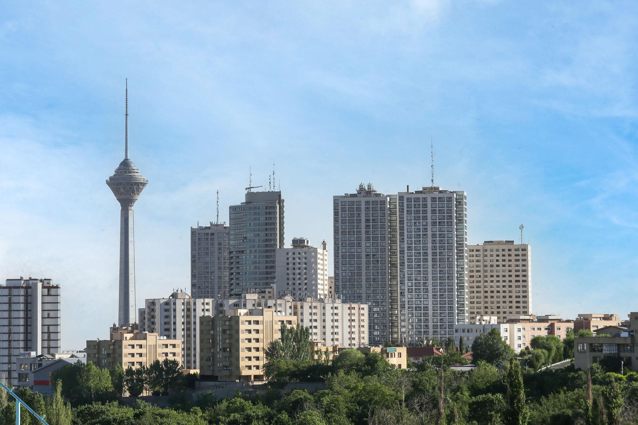 Iran Human Rights Activist News: Nobel Laureate Mohammadi in Critical Condition Iran 2026 3 Iran human rights activist news Tehran skyline urban view 2026
