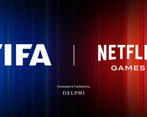 FIFA returns to gaming with Netflix-exclusive release