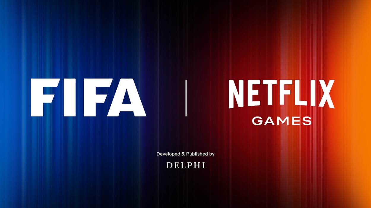 FIFA returns to gaming with Netflix-exclusive release