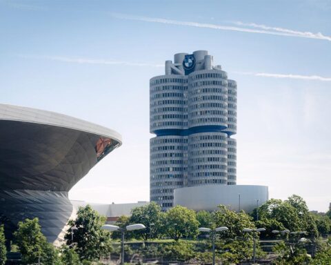 Luxury vehicle demand slowdown linked to BMW profits fall