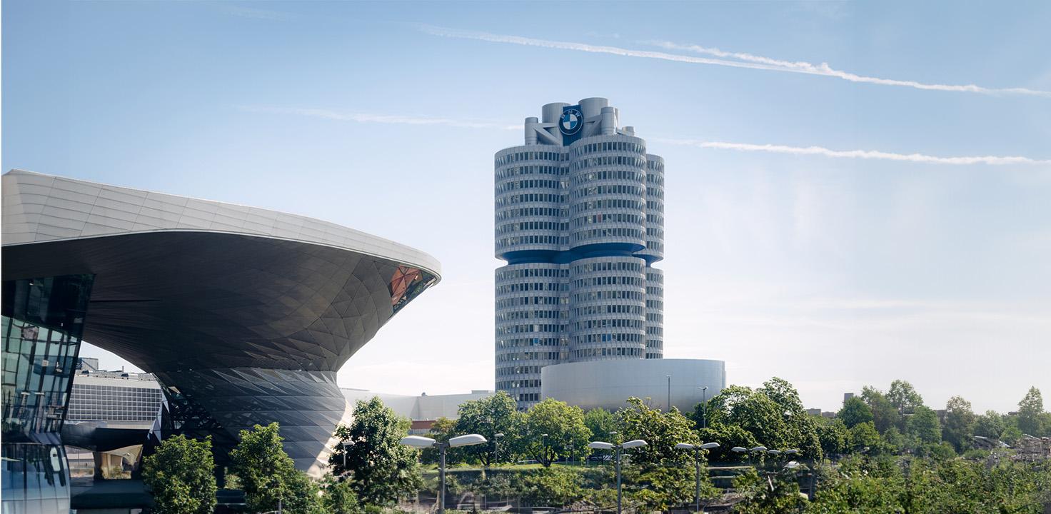 Luxury vehicle demand slowdown linked to BMW profits fall
