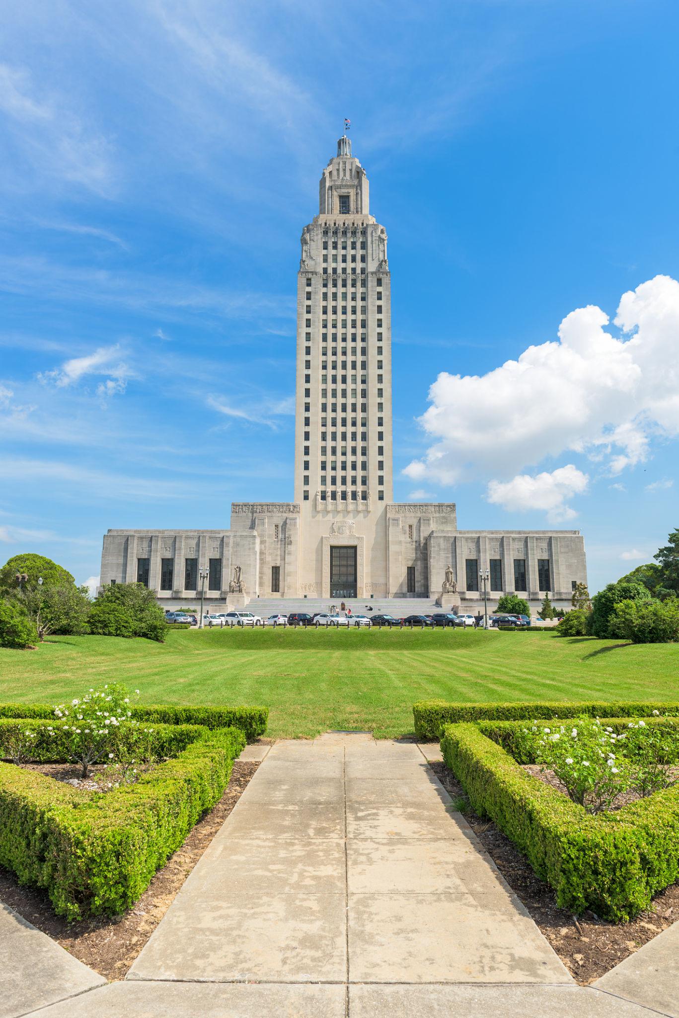 Election Map Controversy Sparks National Voting Rights Backlash in Louisiana, USA 2026 1 Election map controversy unfolding in Louisiana during 2026