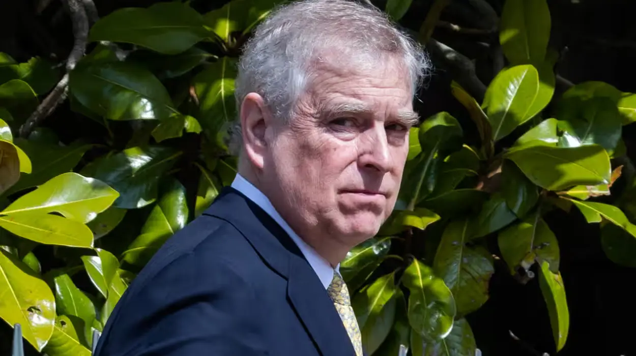 FOI act misused to prevent access to Prince Andrew files, experts claim
