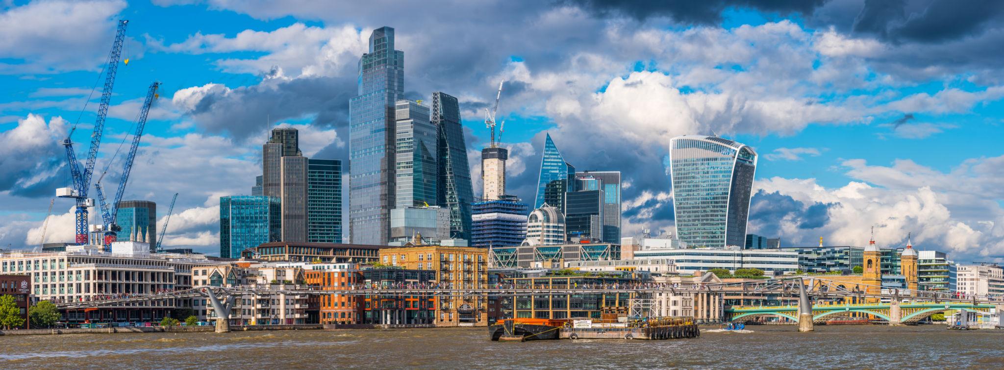 UK International Development News: London Unveils $20B Investment Plan to Boost Global Growth 3 infrastructure project supported by UK international development news investment plan