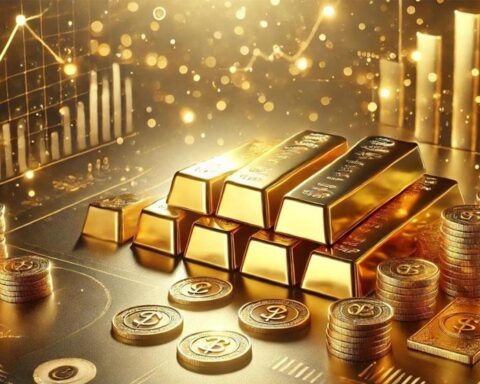 Gold investment trends and rising safe-haven asset demand