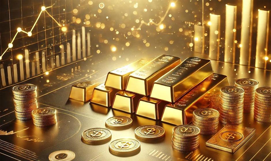Gold investment trends and rising safe-haven asset demand