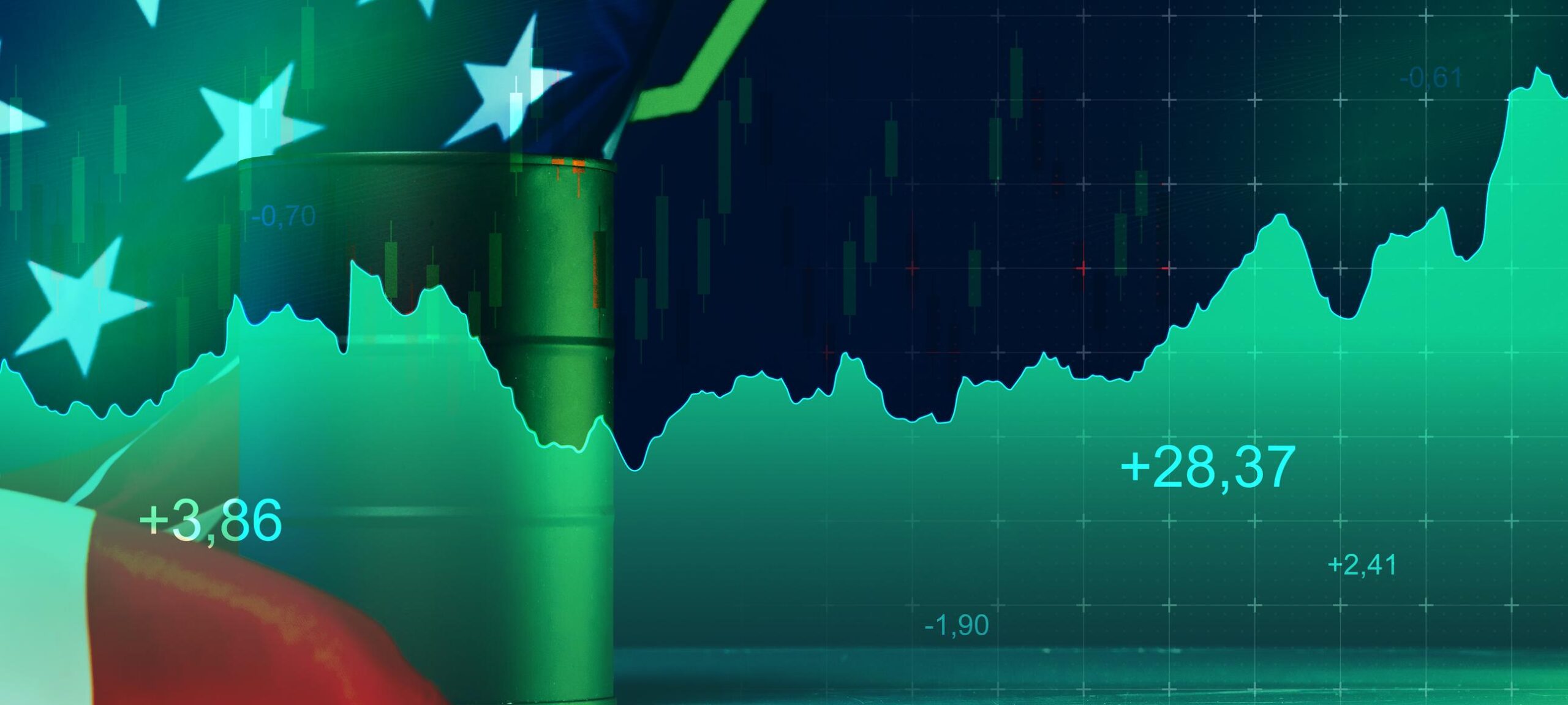 Iran War Economic Impacts Raise Global Market Alarm 2026 1 Global financial markets reacting to Iran war economic impacts in 2026