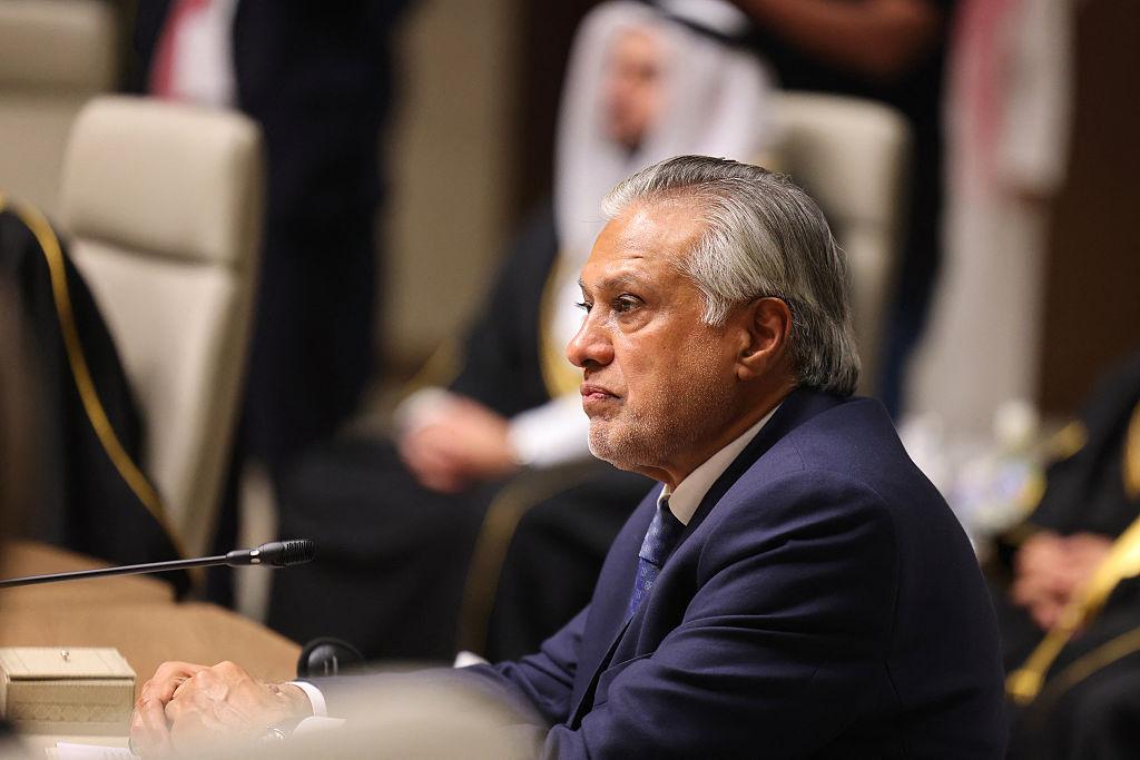 Middle East peace talks update centered in Islamabad diplomatic discussions