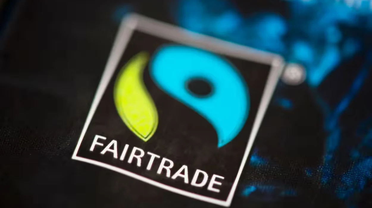 Fairtrade new boss pledges to address UK worker exploitation