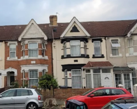 Fairview new homes unveils Southall development