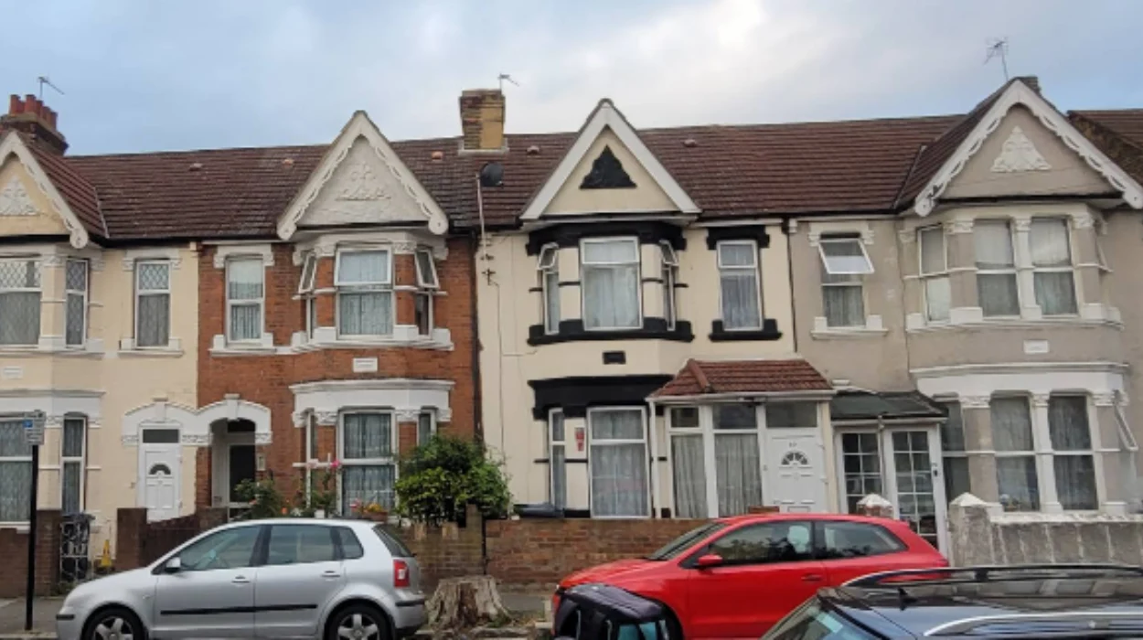 Fairview new homes unveils Southall development