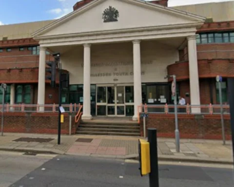 Fake football coach Travonn St. Leonce sentenced for Barnet Council housing scam