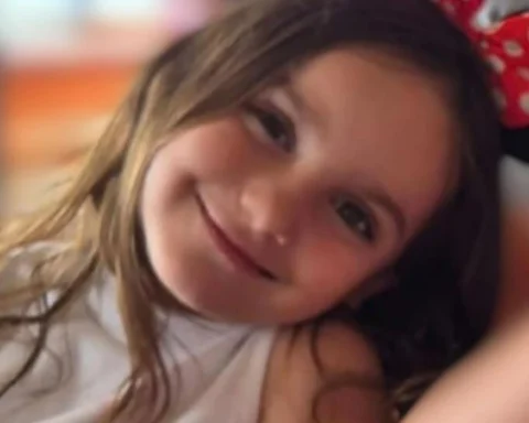 Family pays tribute to nine-year-old Aria Thorpe stabbing victim