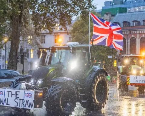 Farmer union calls inheritance tax changes a betrayal
