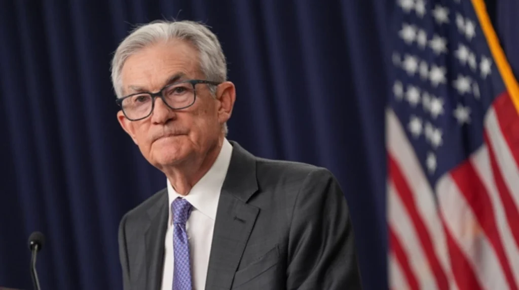 Federal Reserve Chair Jerome Powell under criminal investigation by DOJ