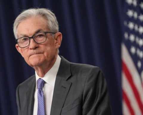 Federal Reserve Chair Jerome Powell under criminal investigation by DOJ