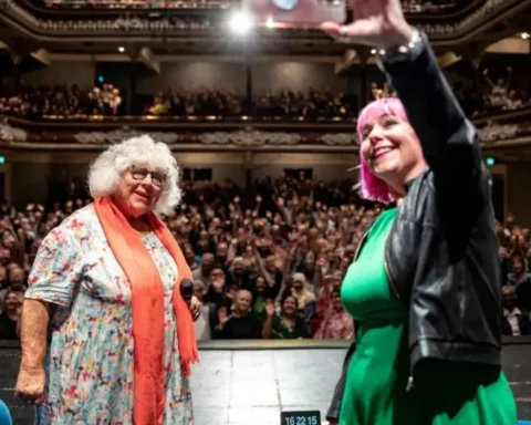 Festival Celebrates Growth and Diversity as a Premier Literary Event