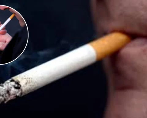 Fewer adults smoke in Barnet compared to UK average