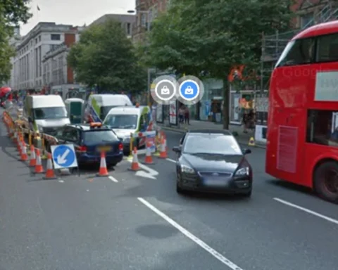 Fewer traffic injuries reported in Kensington & Chelsea