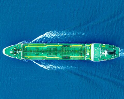 Japan oil strategy includes investment in energy infrastructure and storage