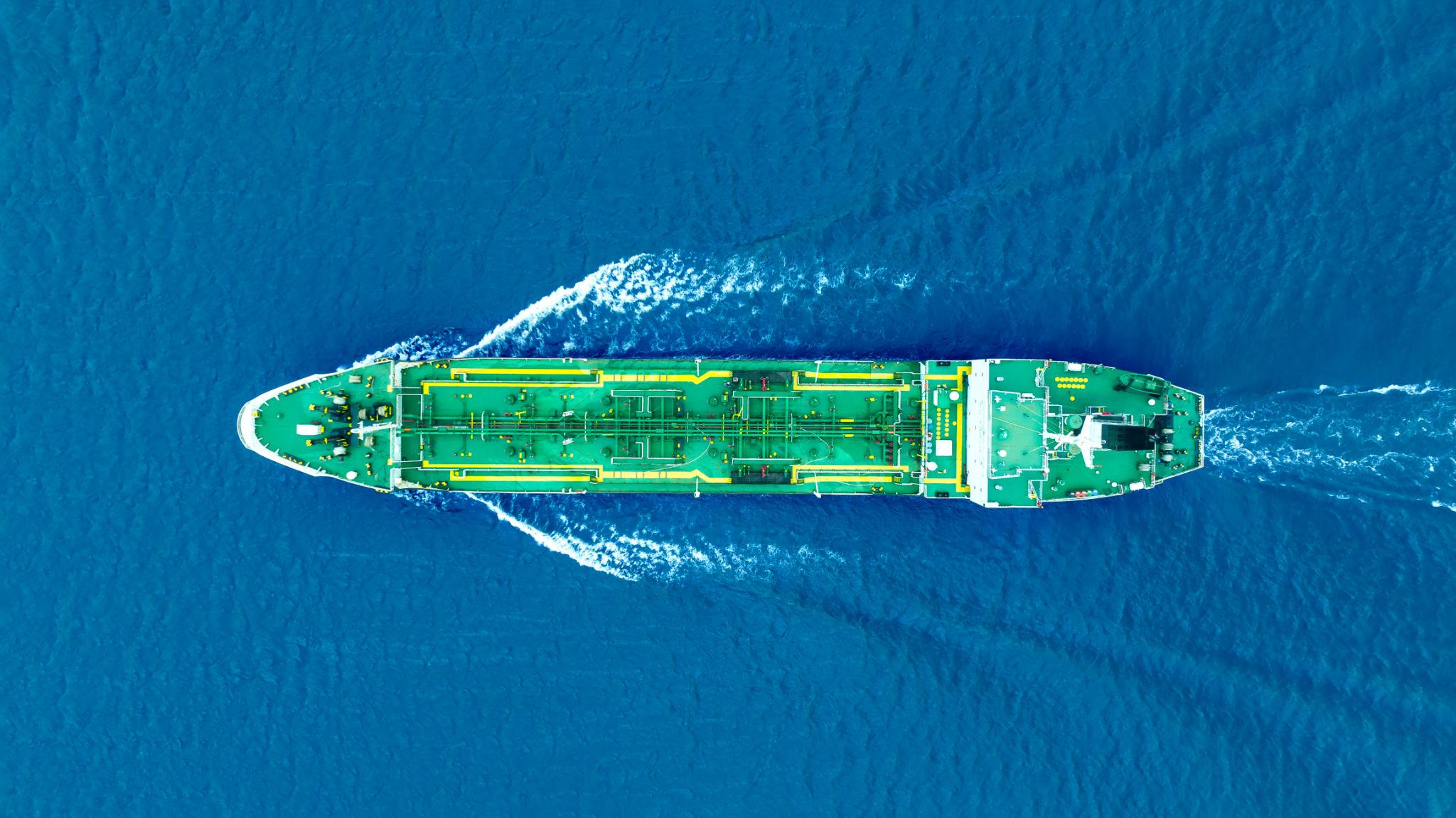 Japan oil strategy includes investment in energy infrastructure and storage