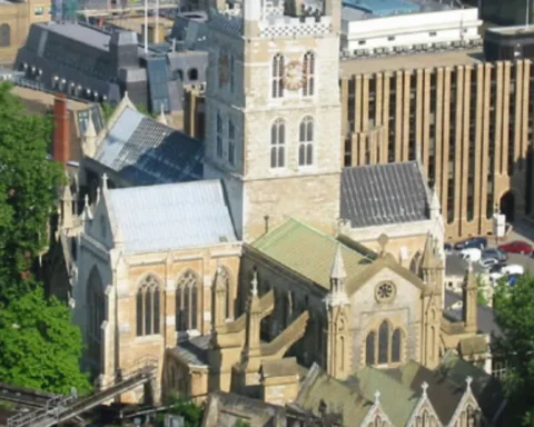 Fifth State gets approval for Ilderton Wharf project in Southwark