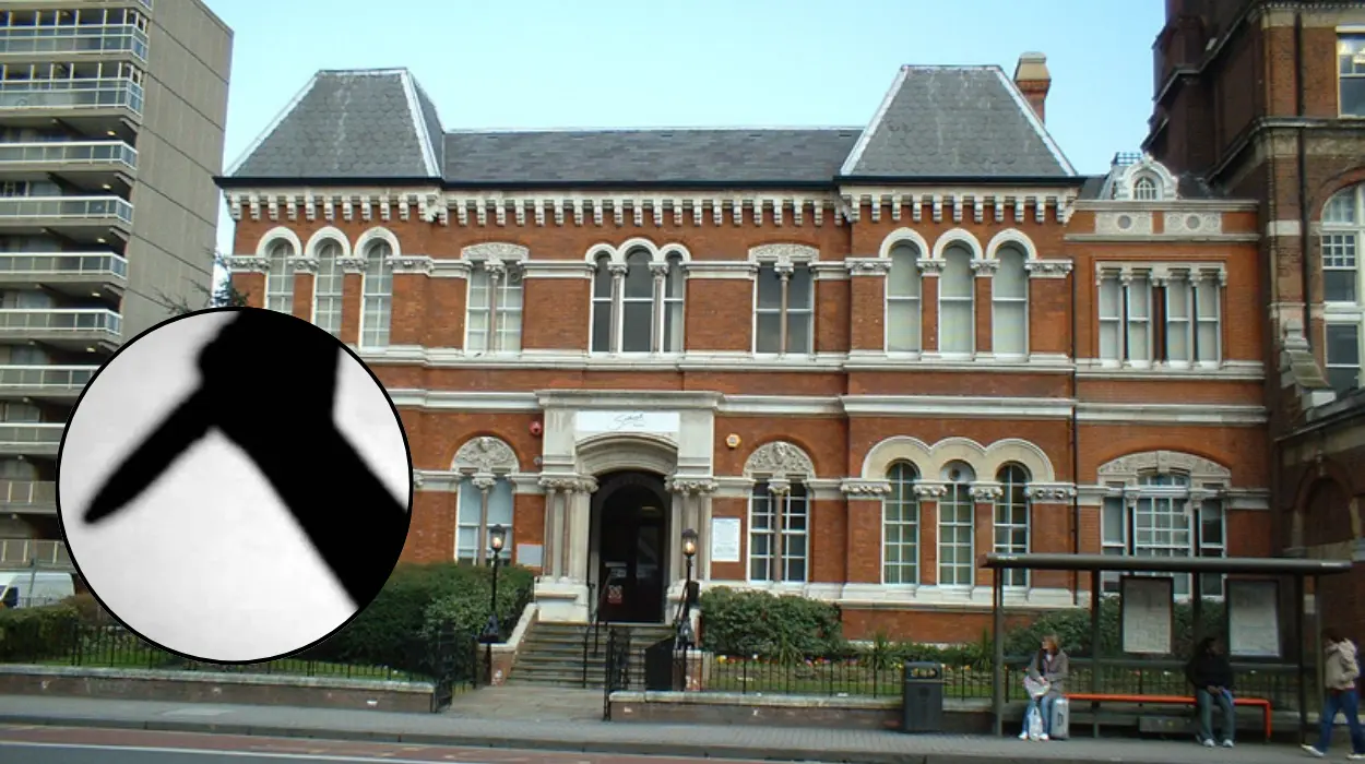 Fifth man charged in fatal Southwark stabbing case