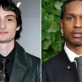 Finn Wolfhard to host ‘SNL’ with A$AP Rocky as musical guest