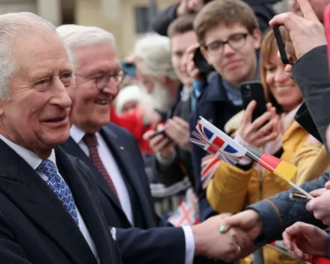 First German state visit to UK for 27 years announced