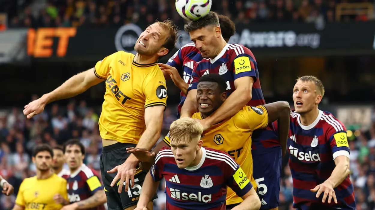 First Half Analysis: Cautious Start with Few Clear Opportunities