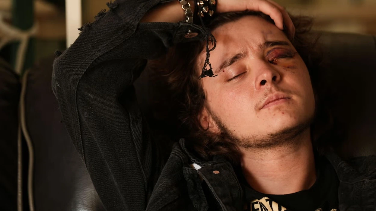 First protester kaden rummler blinded january 9 incident